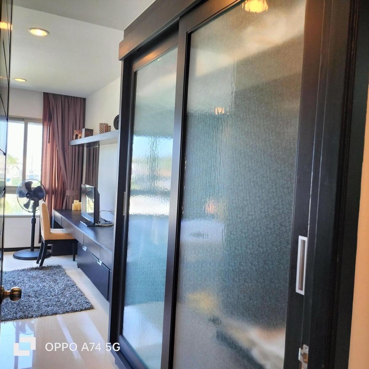 Modern 2-Bedroom Condo In Kamala Near The Beach Exterior photo